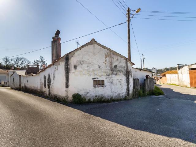 Casa venda em Alcobaça, Leiria