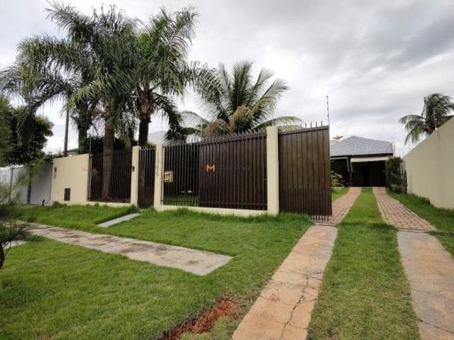 Casa venda em Região Geográfica Imediata de Sorriso, Lucas do Rio Verde