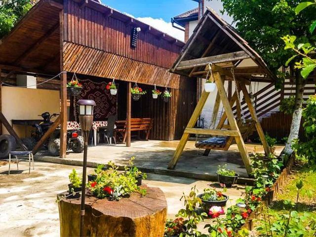 Casă închirieri în Ocna Șugatag, Maramureș