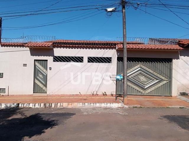Casa venda em Setor Goiânia 2, Goiânia