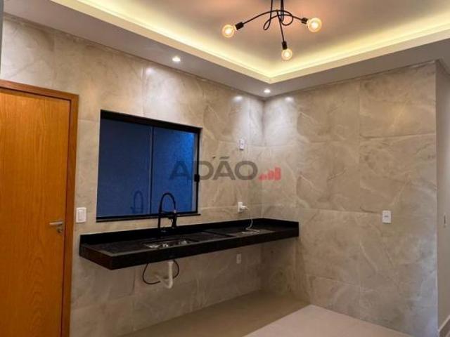 Casa venda em Região Geográfica Imediata de Goiânia, Senador Canedo