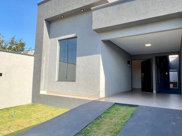 Casa venda em Região Geográfica Imediata de Goiânia, Aparecida de Goiânia