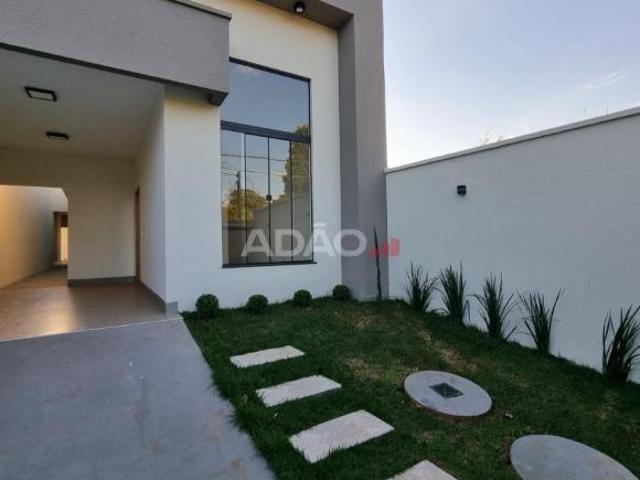 Casa venda em Região Geográfica Imediata de Goiânia, Goiânia