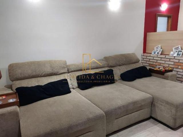 Casa venda em Jardim Silveira, Barueri