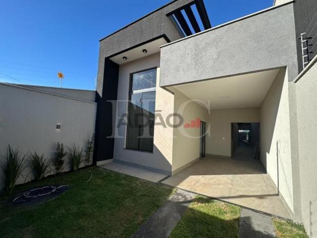 Casa venda em Região Geográfica Imediata de Goiânia, Aparecida de Goiânia