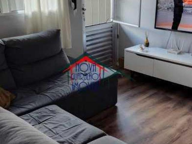 Casa venda em Vila Nova Bonsucesso, Guarulhos