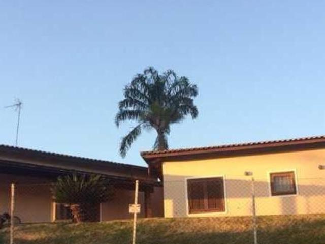 Casa venda em Condomínio Residencial Beija-Flor, Itatiba