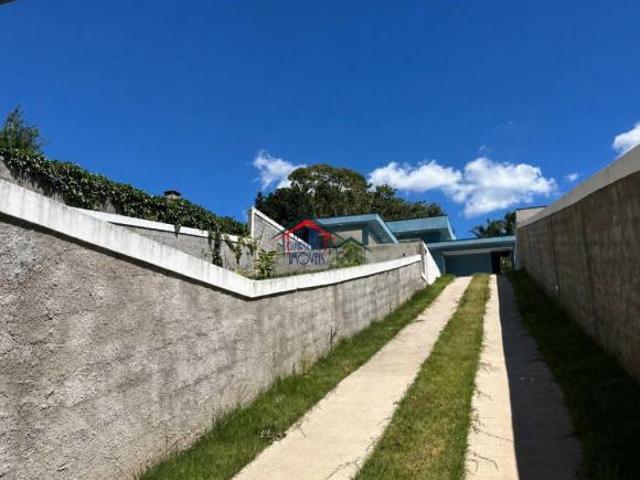 Casa venda em Jardim Vista Linda, Mairiporã