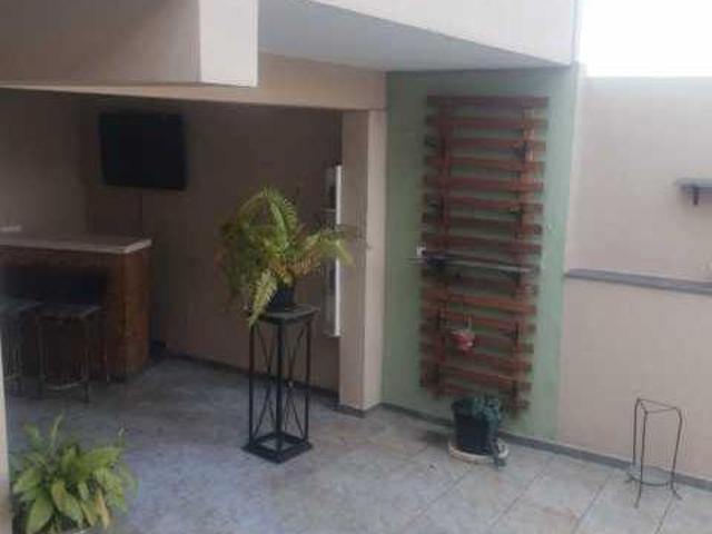 Casa venda em Vila Santa Luzia, Itatiba