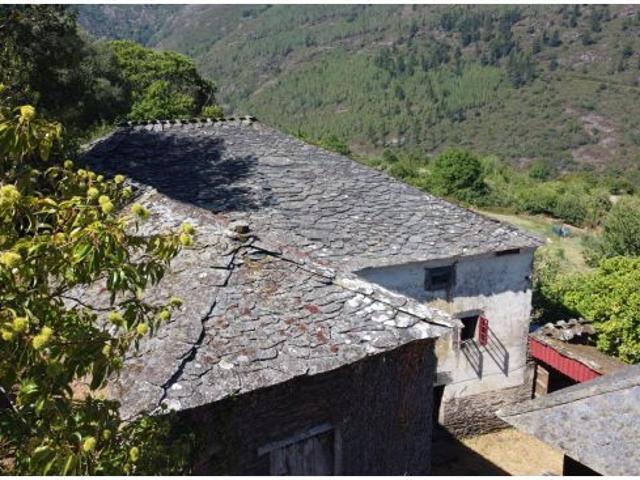 Casa en venta en Allande, Asturias
