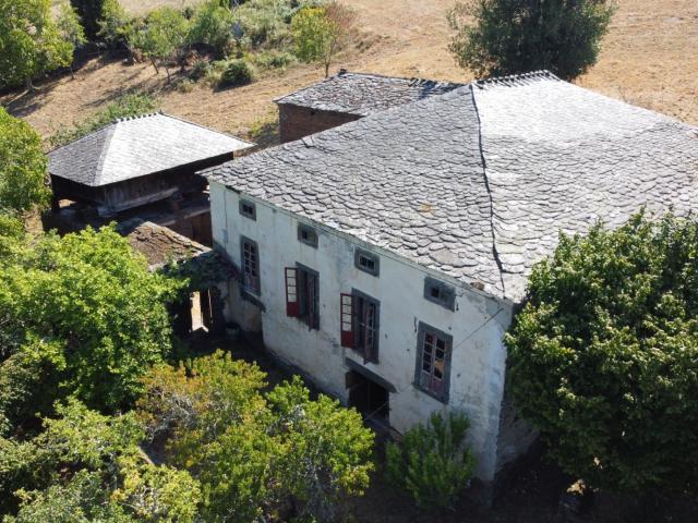 Casa en venta en Allande, Asturias