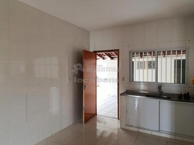 Casa venda em São José do Rio Preto