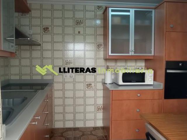 Casa en venta en Crist Rei, Raiguer