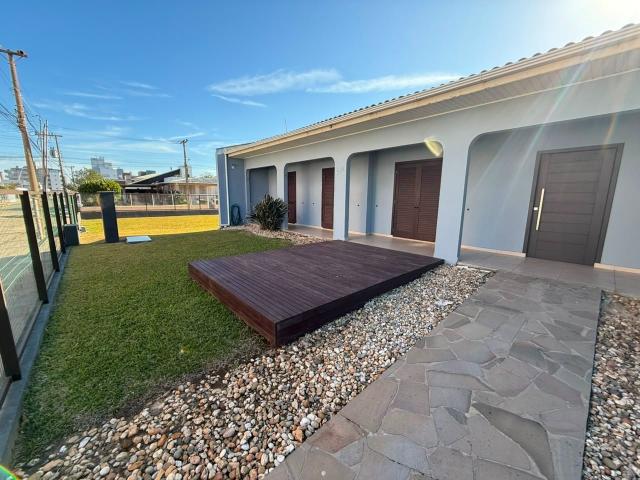Casa aluguel em Região Geográfica Imediata de Criciúma, Região Sul