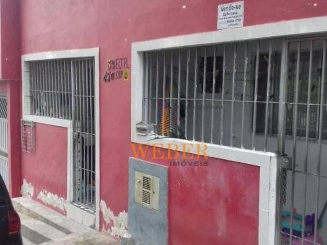 Casa venda em Região Imediata de São Paulo, Região Metropolitana de São Paulo