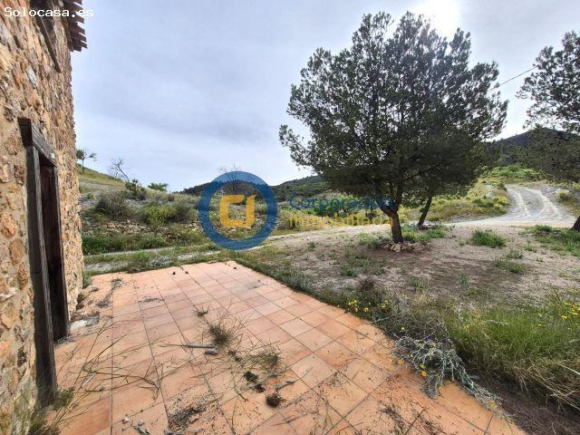 Casa en venta en Carrasquilla, Alto Guadalentín