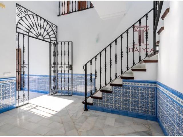 Casa en venta en Aznalcázar, Andalucía