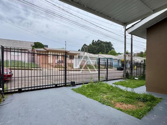 Casa aluguel em Passo Fundo