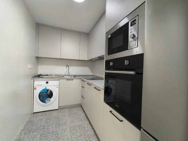 Casa en alquiler en Santa Isabel, San Juan De Aznalfarache