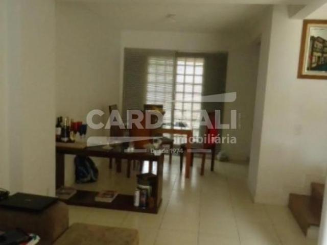 Casa venda em Região Imediata de São Carlos, São Carlos