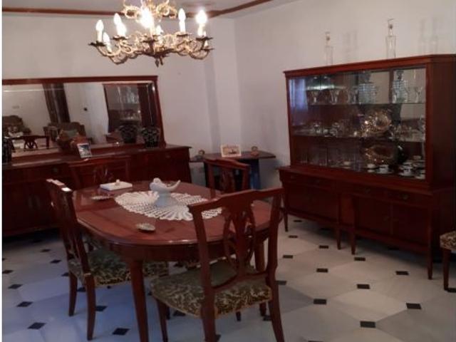 Casa en venta en Macael, Almería