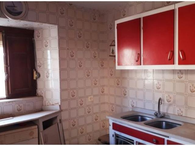 Casa en venta en Macael, Almería