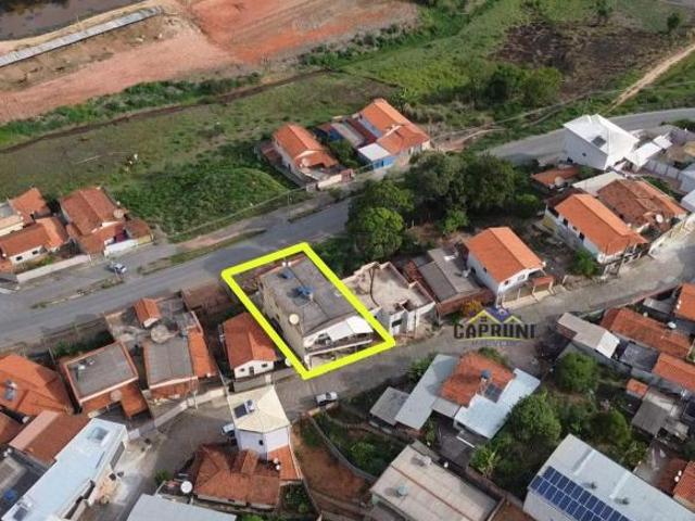 Casa venda em Carmópolis de Minas, Região Geográfica Intermediária de Divinópolis