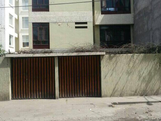 Casa venta en La Pampilla, Arequipa