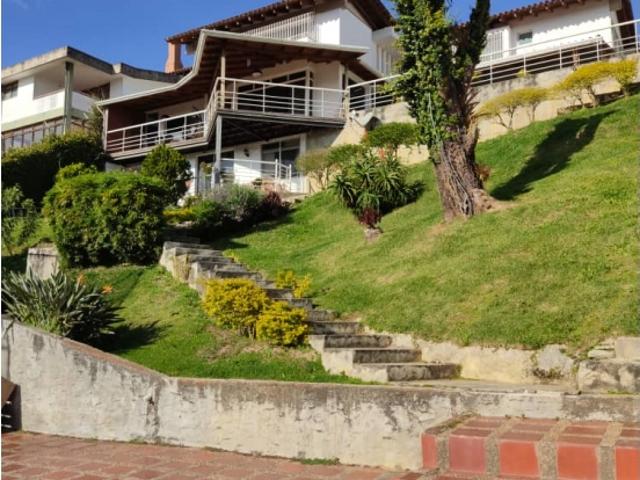 Casa en venta en Francisco Linares Alcántara, Miranda