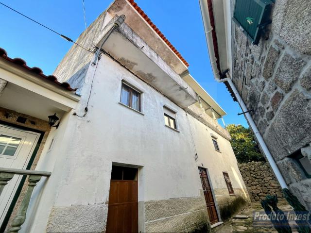 Casa venda em Castelo Branco, Aldeia Nova Do Cabo