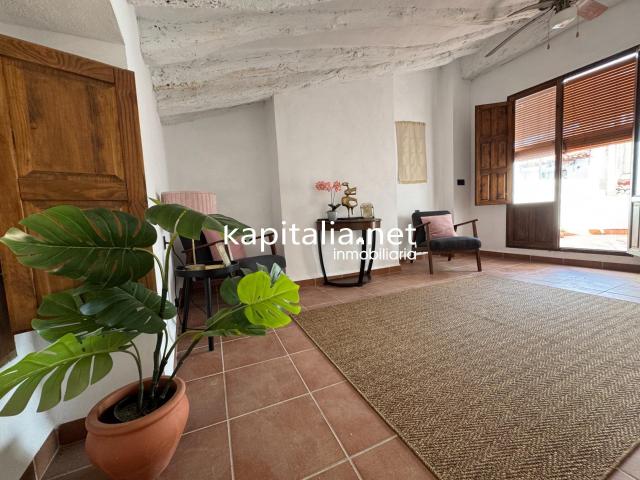 Casa en venta en la Vall d'Albaida, Valencia