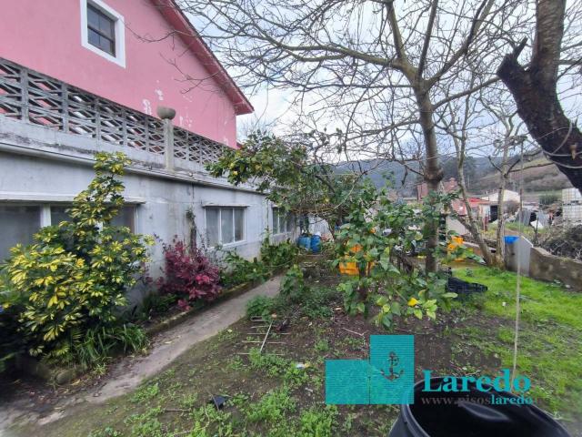 Casa en venta en La Bárcena, Ampuero