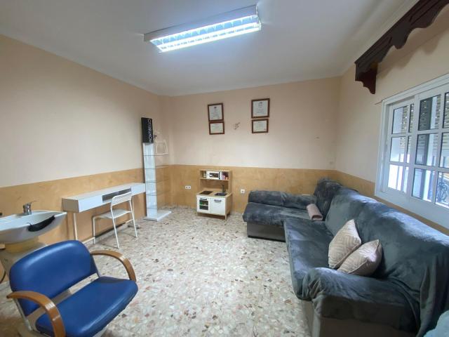 Casa en venta en La Janda, Andalucía