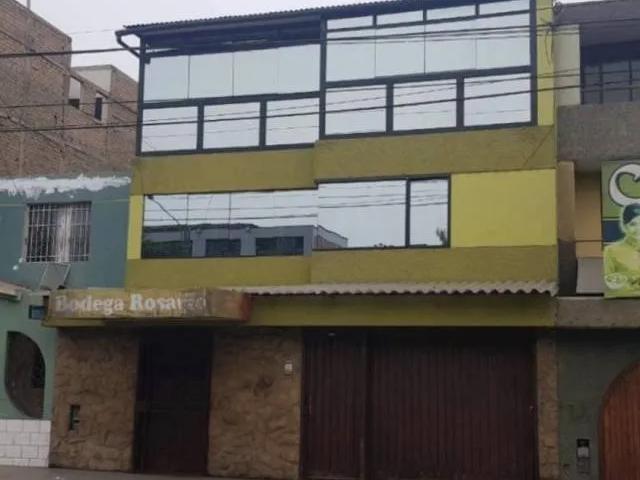 Casa venta en La Libertad