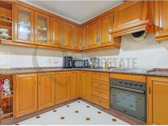 Casa en venta en l'Alcoià, Valencia