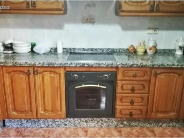 Casa en venta en Distrito Poniente Sur, Córdoba