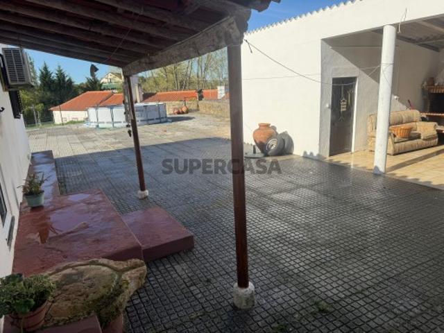 Casa venda em Ferreira Do Zêzere, Dornes