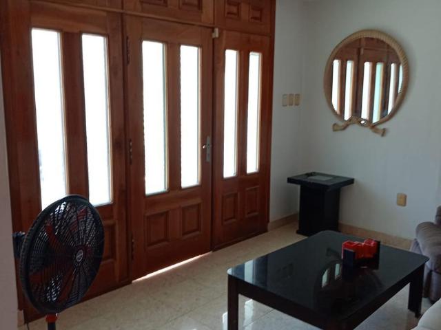 Casa en renta en María de la Piedad, Coatzacoalcos