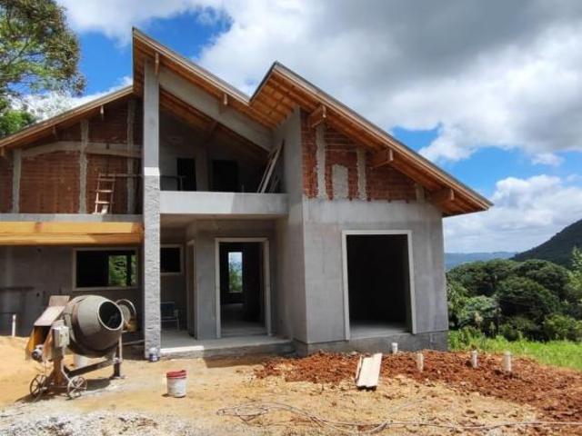 Casa venda em Região Geográfica Imediata de Caxias do Sul, Nova Petrópolis