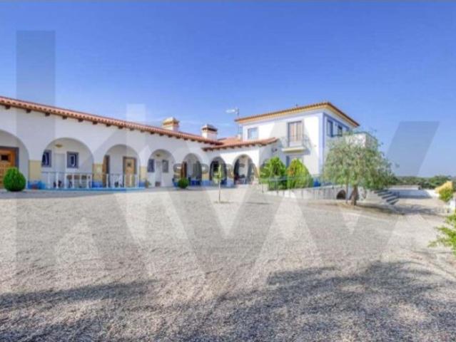 Armazém venda em Almeirim, Santarém