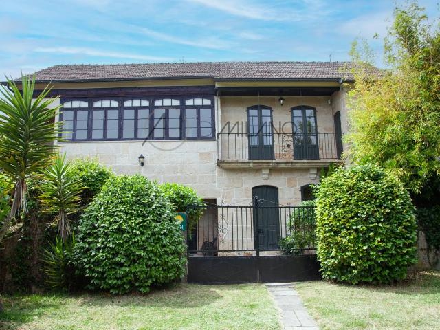 Casa en venta en Riofrío, O Condado