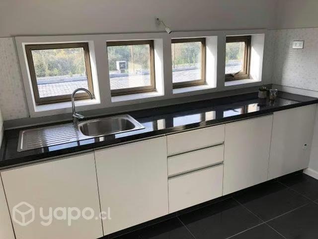 Casa en venta en Cabrero, Biobío
