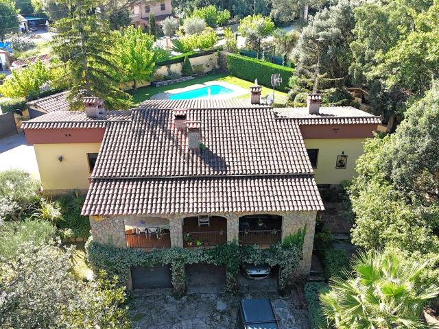 Casa en venta en la Selva, Catalunya
