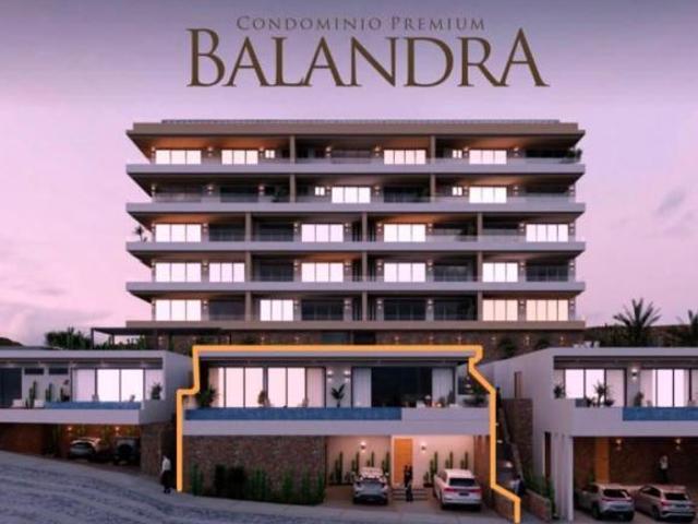 Villa en venta en La Paz, Baja California Sur
