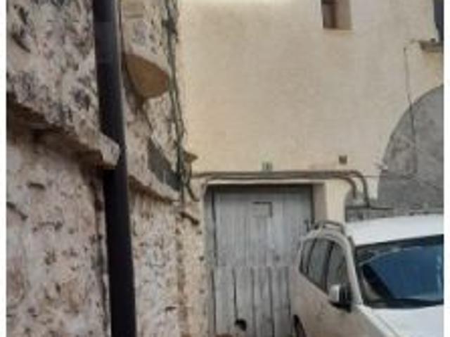 Casa en venta en Mosqueruela, Teruel