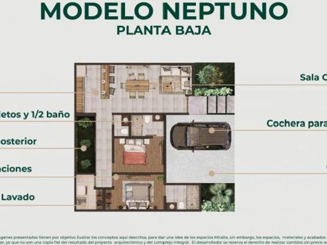 Casa en venta en Pachuca De Soto, Hidalgo