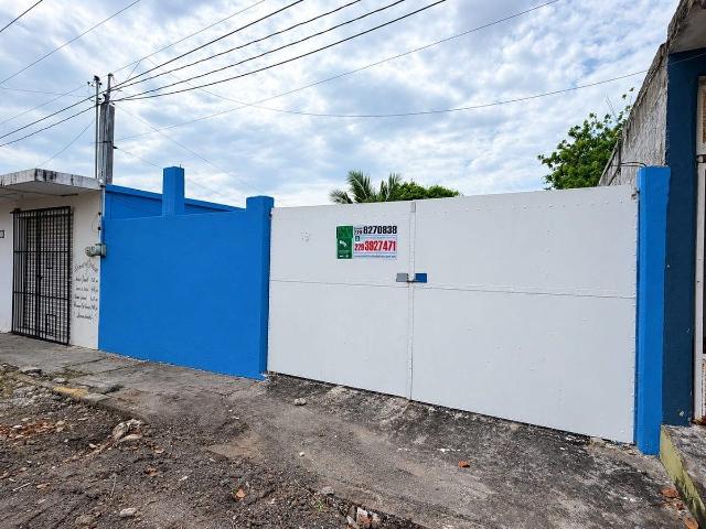 Casa en renta en Primero de Mayo Norte, Boca del Río