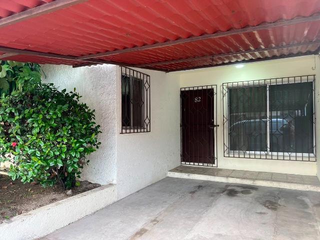 Casa en renta en Veracruz