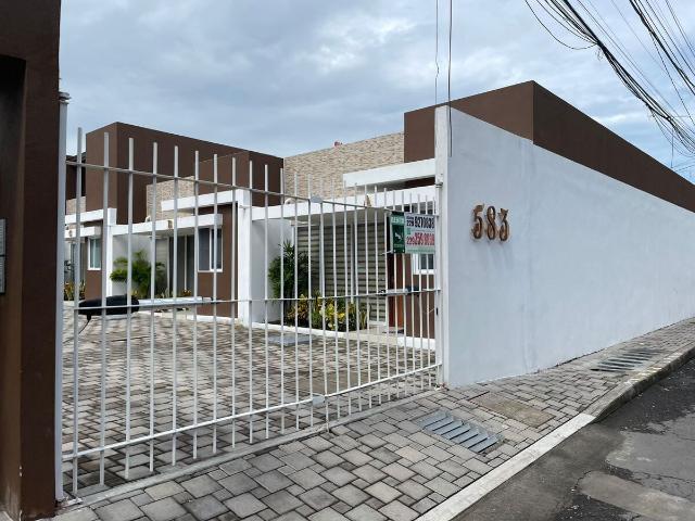 Casa en renta en Boca Del Río, Veracruz