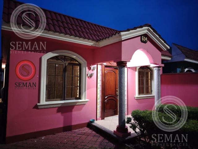 Casa en renta en Ixtaczoquitlán, Veracruz
